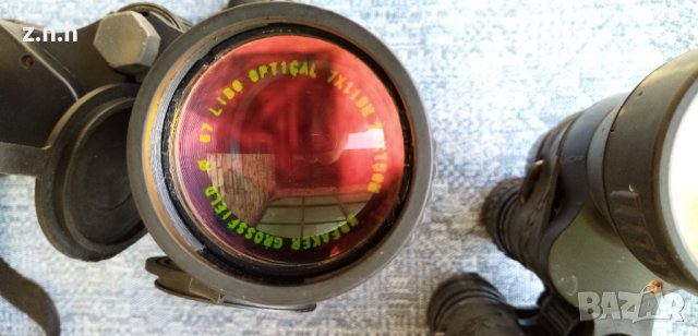 Туристически бинокъл, снимка 10 - Други спортове - 44489637