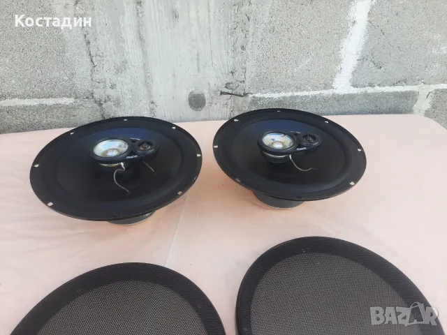 Говорители,тонколони MAGNAT X-tract 203, снимка 3 - Аксесоари и консумативи - 55791583