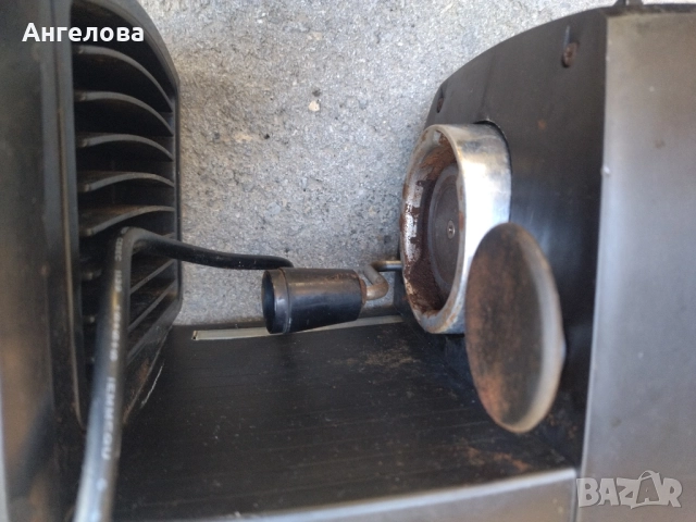 Кафе машина, снимка 5 - Кафемашини - 52221811