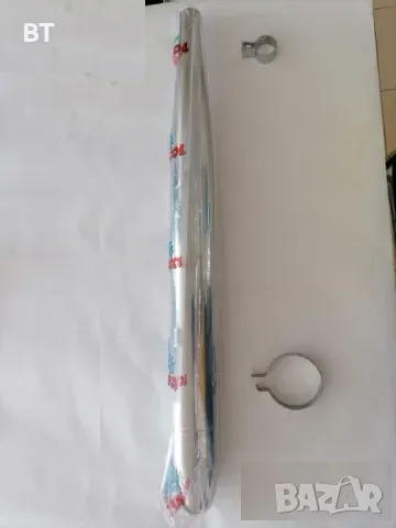 Манивела с чупещо рамо за Балкан 50 / 75 и други части, снимка 15 - Части - 49744079