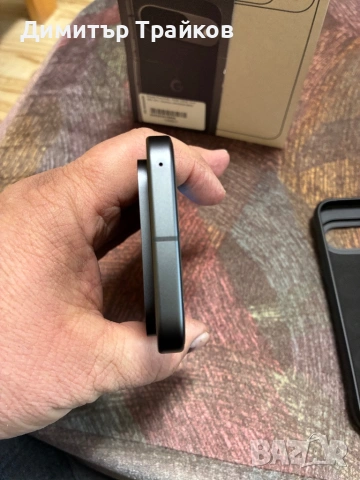 Google Pixel 9, снимка 5 - Други - 54015233