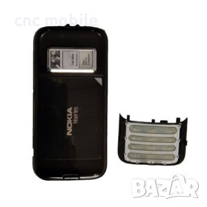 Nokia N79 капак, снимка 2 - Резервни части за телефони - 39072071