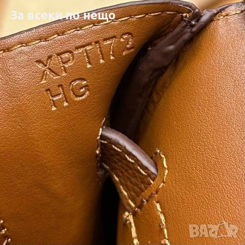 Hermes Дамска Чанта Хермес 30✖️23 CM - Налични Различни Цветове Код SK473, снимка 2 - Чанти - 53028179