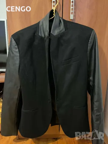 Мъжко сако ЗАРА