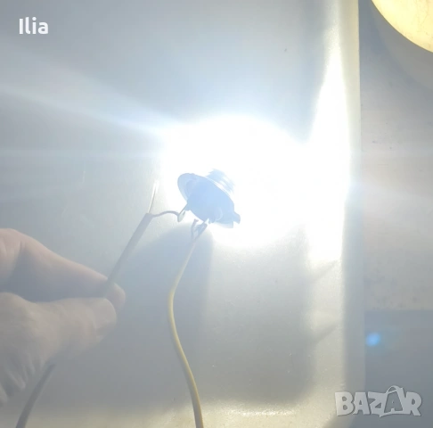 Н 7 led, normal крушки, снимка 10 - Аксесоари и консумативи - 54050432