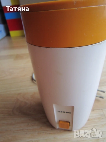 тостер  и кафемелачка KRUPS, снимка 12 - Тостери - 48921522