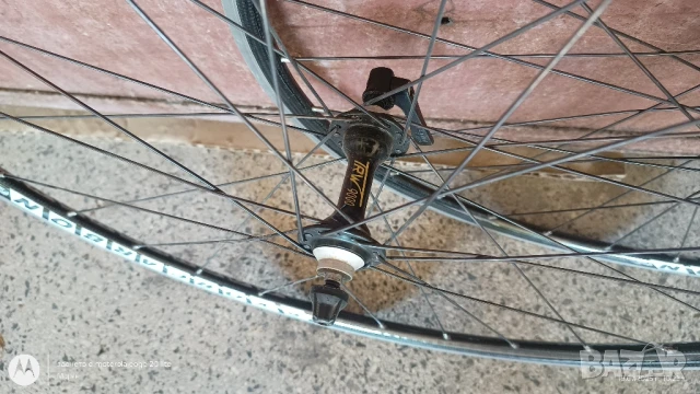 Капли за шосеен велосипед, снимка 2 - Части за велосипеди - 51070607