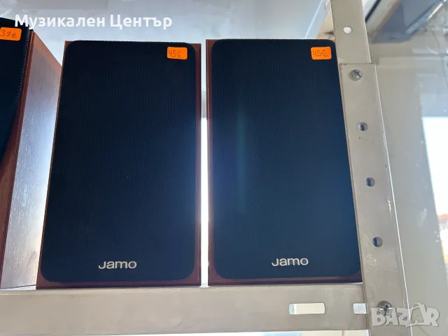 Пасивни говорители Jamo S412 2бр
