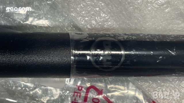 DELL ST C7017T пасивен стилус ( DP/N: PW5HP), снимка 3 - Стойки, 3D очила, аксесоари - 42846253