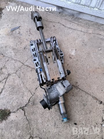 Кормилен прът за Ауди А6 С6 Ц5 Audi A6 S6 RS6 C5 / 4B0419502B