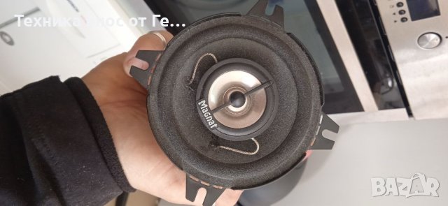 Авто говорители Magnat, снимка 8 - Тонколони - 39689215