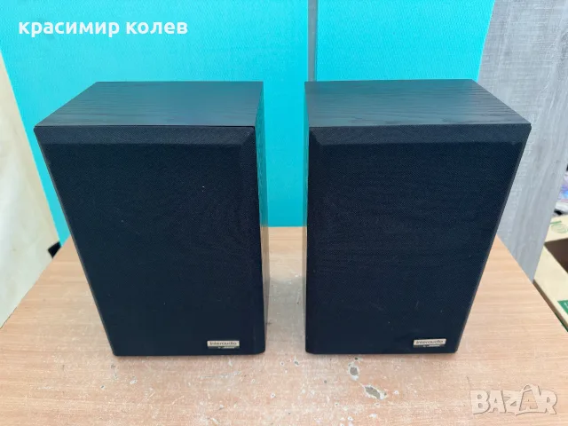тонколони "BOSE Interaudio 2000 xl", снимка 4 - Тонколони - 56461961