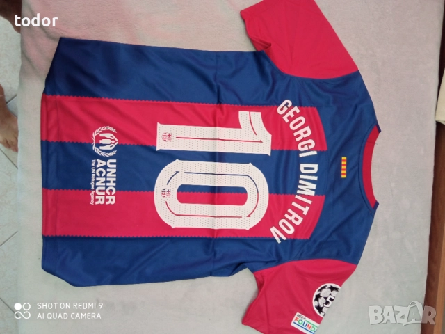 нови тениски найк, адидас, снимка 10 - Тениски - 50747071