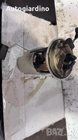 Горивна помпа за Lancia Delta - 0580203023