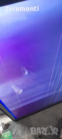 лед диоди от дисплей LC420EUD SCA2 от телевизор TOSHIBA модел ​42SL738G, снимка 6 - Части и Платки - 35304892