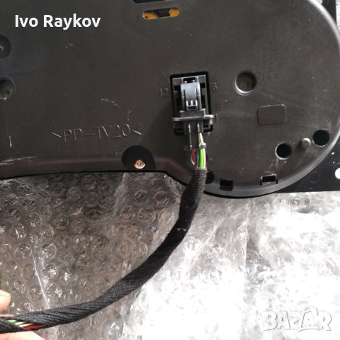 Километраж СААБ 95, Турбо, P12774533, IPC407, снимка 8 - Части - 42874423