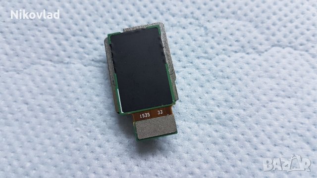 Основна камера Samsung Galaxy S6 edge, снимка 2 - Резервни части за телефони - 30155558