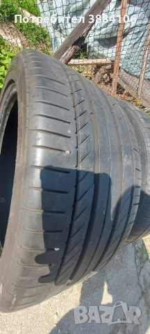 Летни гуми 17-ки , снимка 8 - Гуми и джанти - 53931981