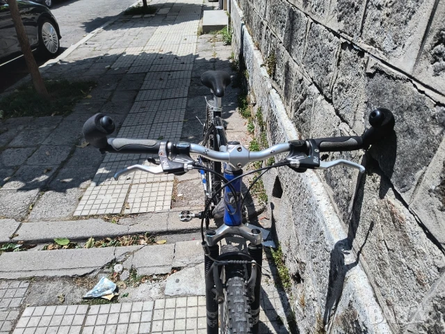 Велосипед Batavus , снимка 2 - Велосипеди - 50641820