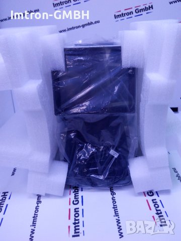 Custom K Vision POS Touch Screen & ALL in one Computer 935FV02012HL33 с 2 монитора