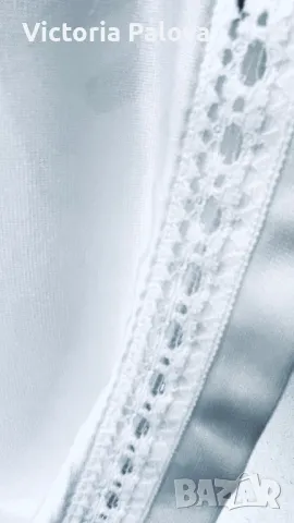 Фуста MISS HELEN, 100% полиамид, снимка 6 - Поли - 48617528