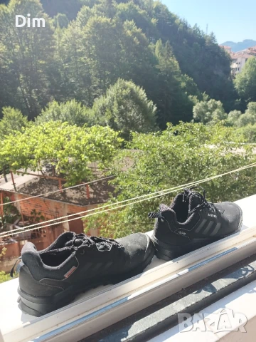 Adidas terrex cold rdy 41,5, снимка 2 - Маратонки - 50914403