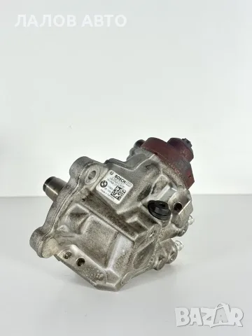 ГНП BMW E91 2.0 Дизел 184 к.с. (05-12г) GNP BMW E91 184 hp OEM: 0445010517