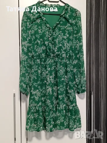 Дамски официалн рокли, снимка 10 - Рокли - 43554568