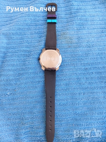 часовник Benetton by Bulova , снимка 3 - Дамски - 53160482