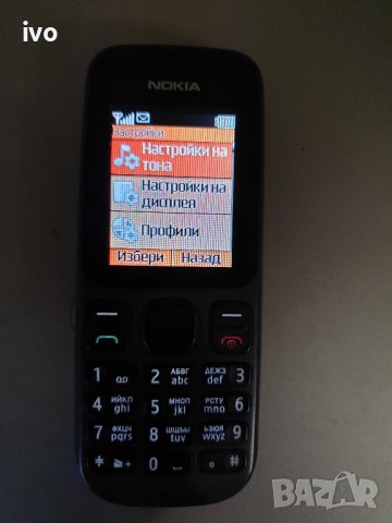 nokia 100, снимка 6 - Nokia - 42067570