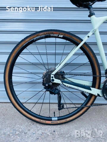 Canyon Grizl AL , снимка 8 - Велосипеди - 54247751