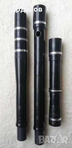 Кавал-РЕ.Пласмасов инструмент!, снимка 3 - Духови инструменти - 53177971