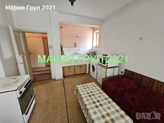 !!!ТОП ОФЕРТА!!! Продавам ТУХЛЕН Апартамент в гр. Хасково кв. ”Училищни”!!!, снимка 5 - Апартаменти - 51718052