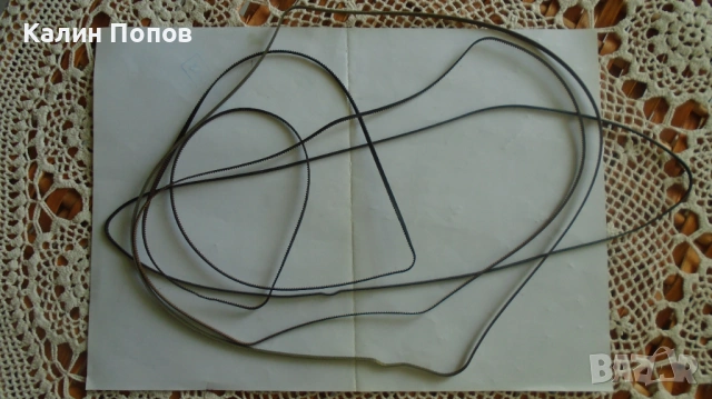 Стъпкови двигатели за скенери и принтери, снимка 5 - Принтери, копири, скенери - 53998004