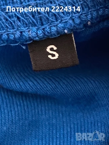 Горна мъжка блуза J&J, снимка 4 - Блузи с дълъг ръкав и пуловери - 50992094
