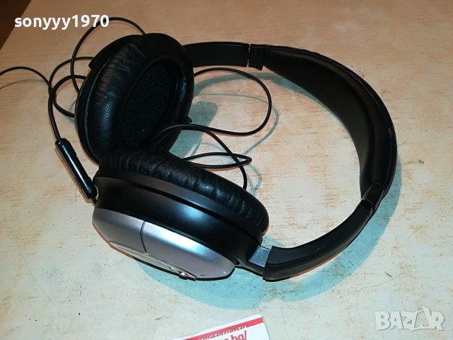 BOSE СТЕРЕО СЛУШАЛКИ С ОРИГИНАЛЕН КАБЕЛ 0308221344, снимка 10 - Слушалки и портативни колонки - 37583614