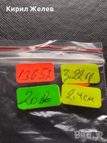 Сребърна монета 6 кройцера Карл шести Хал Свещена Римска Империя 13652, снимка 12 - Нумизматика и бонистика - 42899838