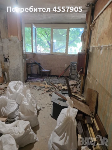 Къртим чистим и извозваме , снимка 8 - Кърти, чисти, извозва - 51291403