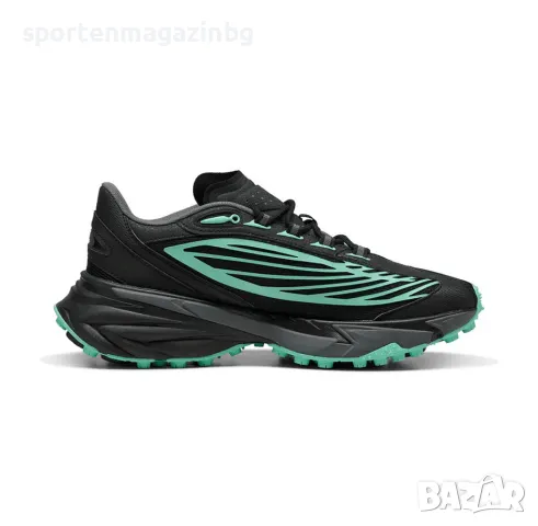 Мъжки маратонки Puma Spirex Raceday, снимка 2 - Маратонки - 48627965