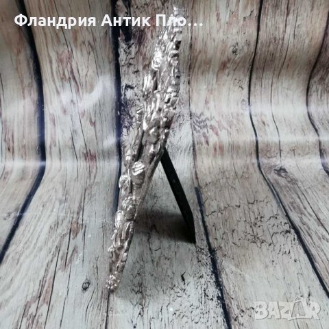 Метална рамка за снимка , снимка 2 - Декорация за дома - 42895064