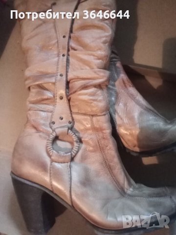 Ботуши, снимка 1