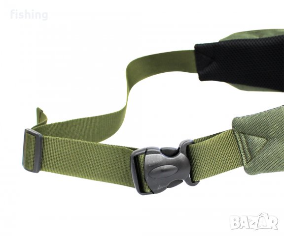 промо Чанта за спининг FilStar KK 322, снимка 4 - Екипировка - 31427061