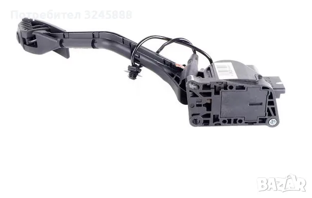 Педал потенциометър за Газ, Ползван и Изправен за Citroen C5 III 08-18, C6 05-12, Peugeot 407 04-10, снимка 5 - Аксесоари и консумативи - 55667192