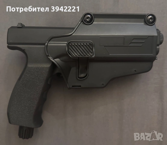 Vesta Sentinel TUNING 24J, снимка 3 - Въздушно оръжие - 54239156