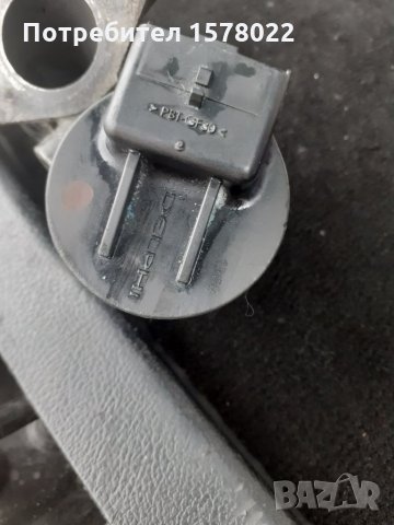 ЕГР клапан за ford S max 2.0/136 diesel, снимка 5 - Части - 35254132