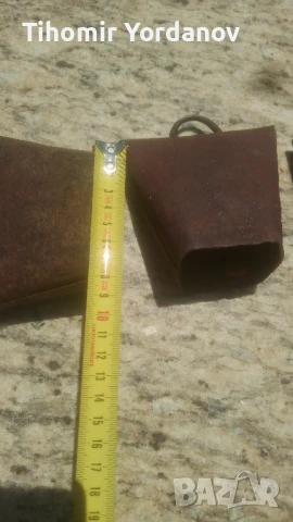 Хлопка -3 броя., снимка 13 - Антикварни и старинни предмети - 50913129