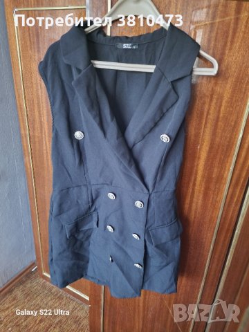 продавам рокли като нови , снимка 6 - Рокли - 44214564