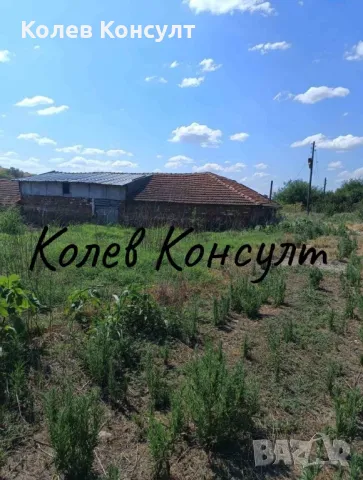 Продава животновъдна ферма в село Голямо Асеново, снимка 8 - Парцели - 49352738