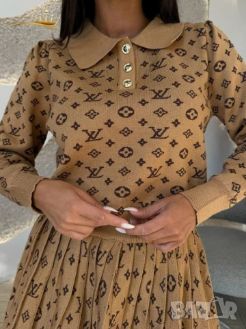 дамски комплекти louis vuitton , снимка 3 - Комплекти - 50751234