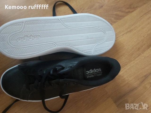 здравейте продавам чисто нови маратонки адидас номер 42, снимка 3 - Маратонки - 53911727